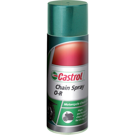 Castrol Kedjespray OR 400 ml